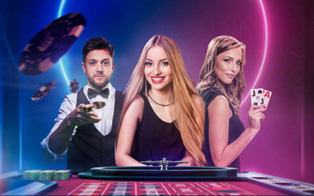 pakrummycom Live Casino