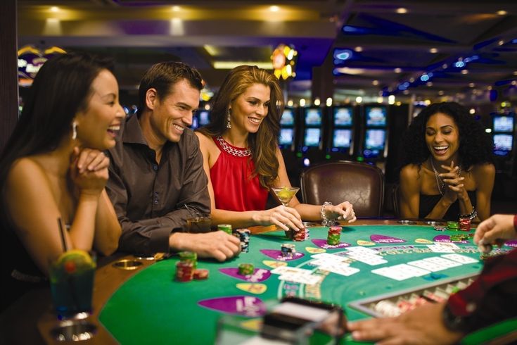 pakrummycom Live Casino