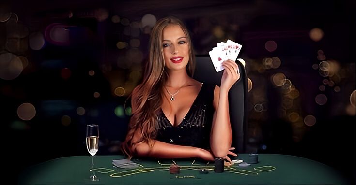 pakrummycom Live Casino